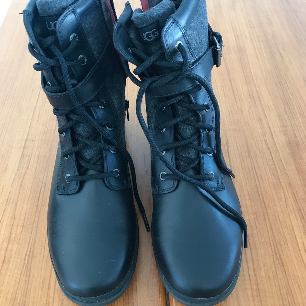 Ugg Kesey boots Brand new sz 11